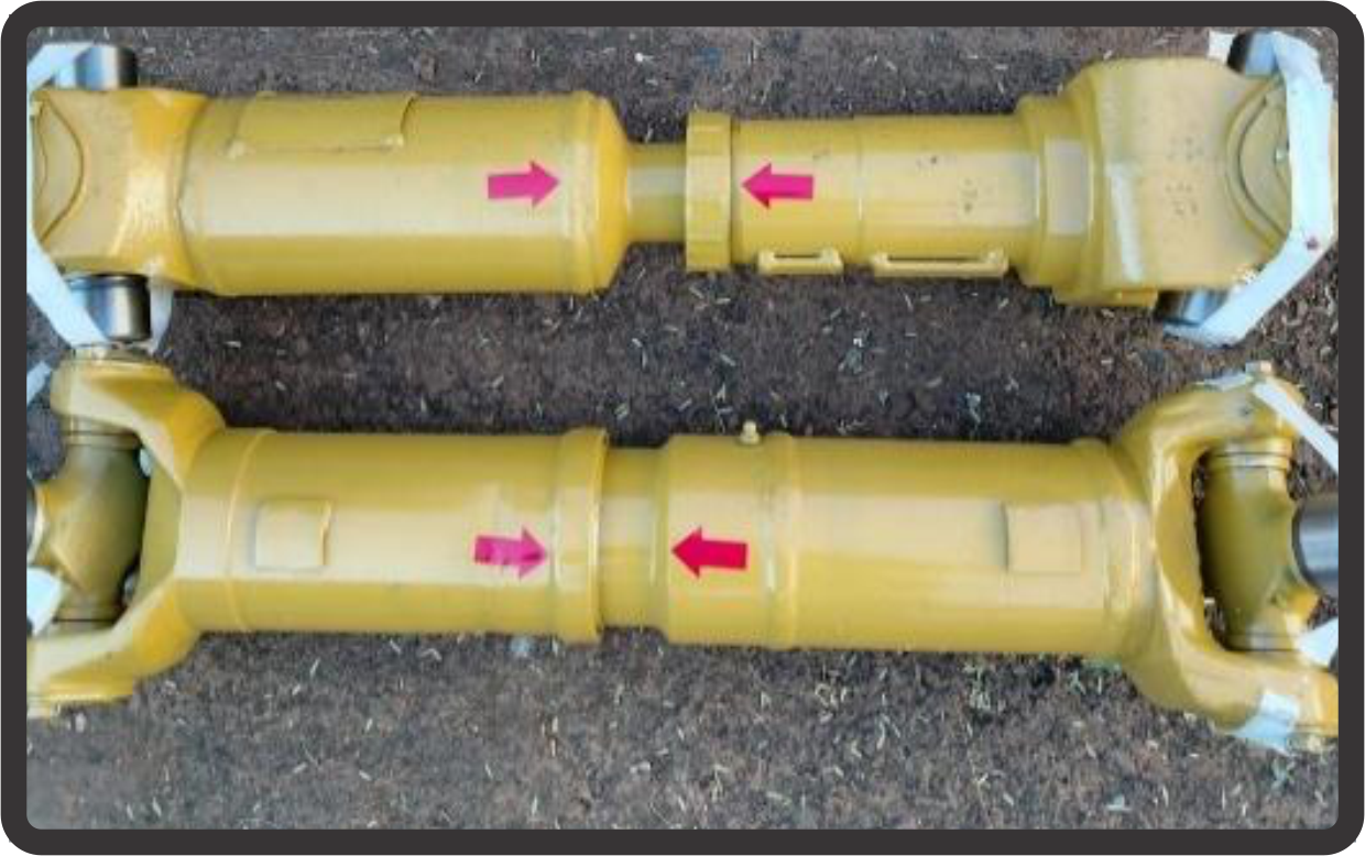 Hydraulic Repairs & Maintenance
